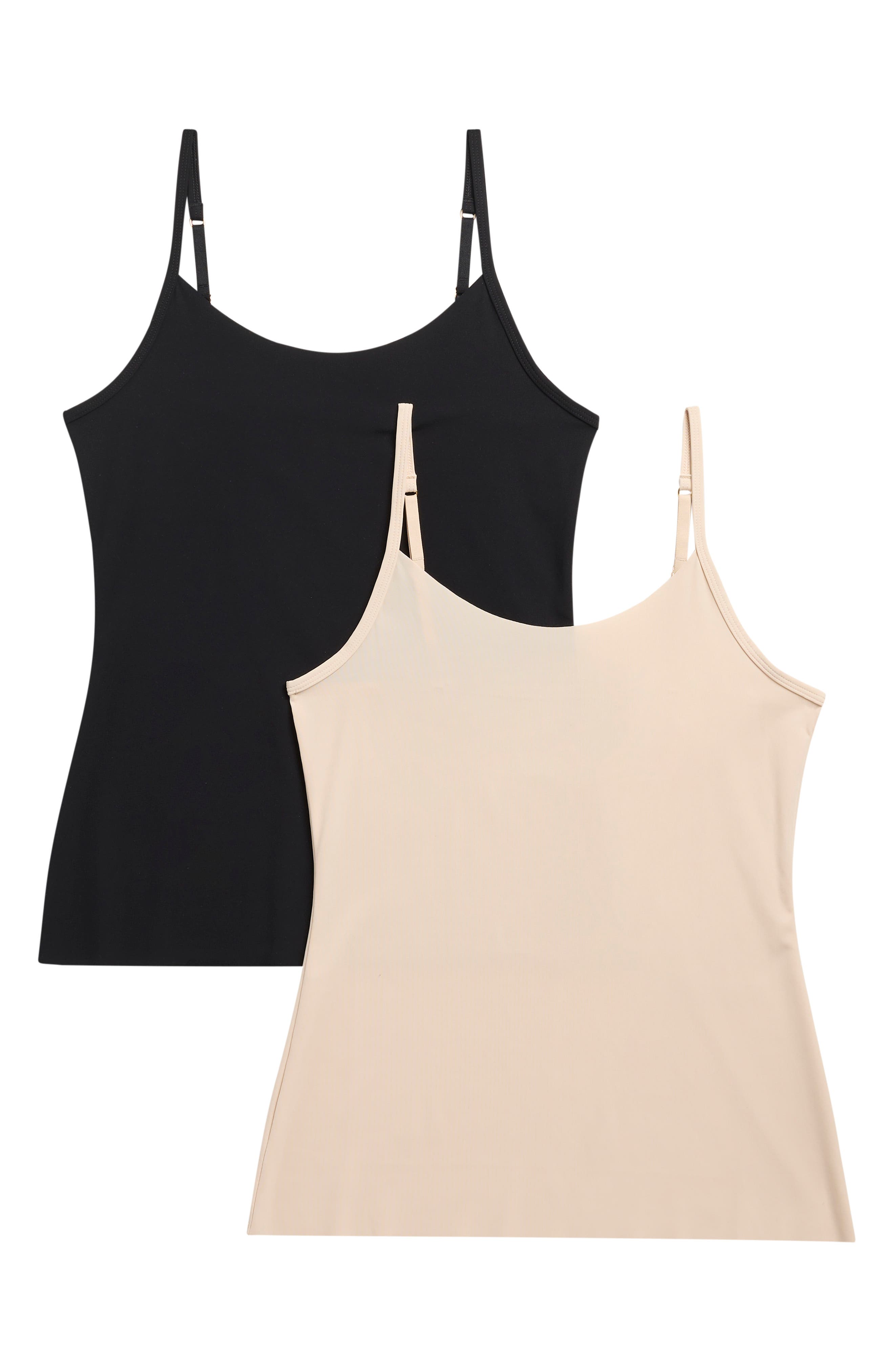 BLACK- BEIGE SMOKE
