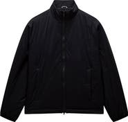 Reigning Champ Signal Nylon Ripstop Insulated Jacket