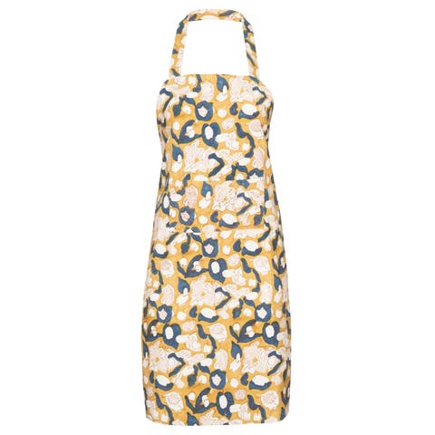 Forest Harvest Apron