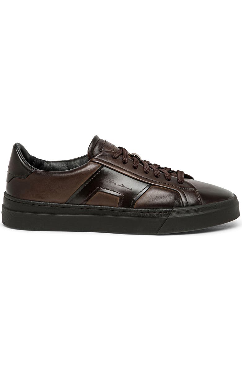 Santoni DBS27 Sneaker, Alternate, color,