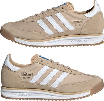Gender Inclusive SL 72 RS Sneaker