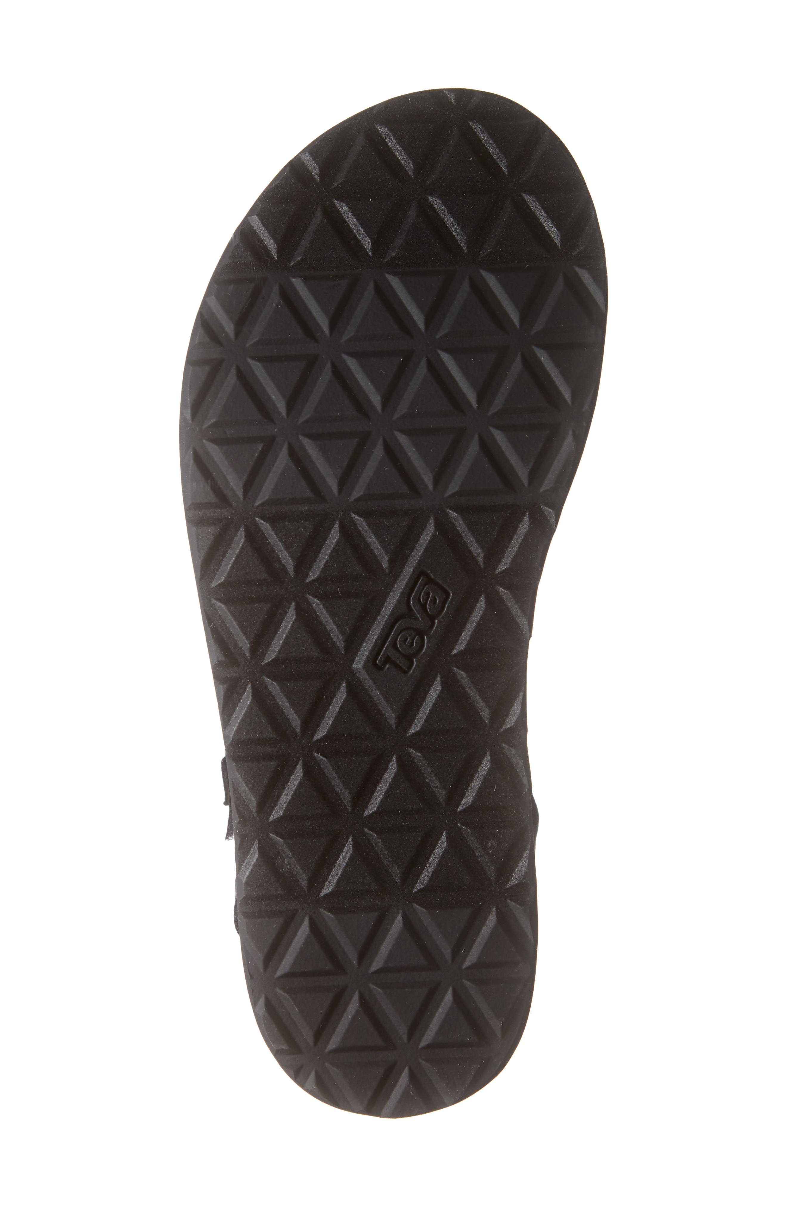 Teva Universal Sandal, Alternate, color, Black