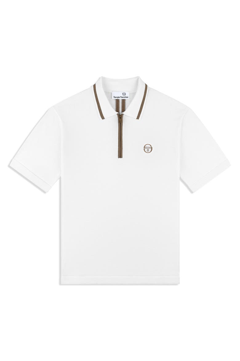 Giovane Polo, Alternate, color, GARDENIA
