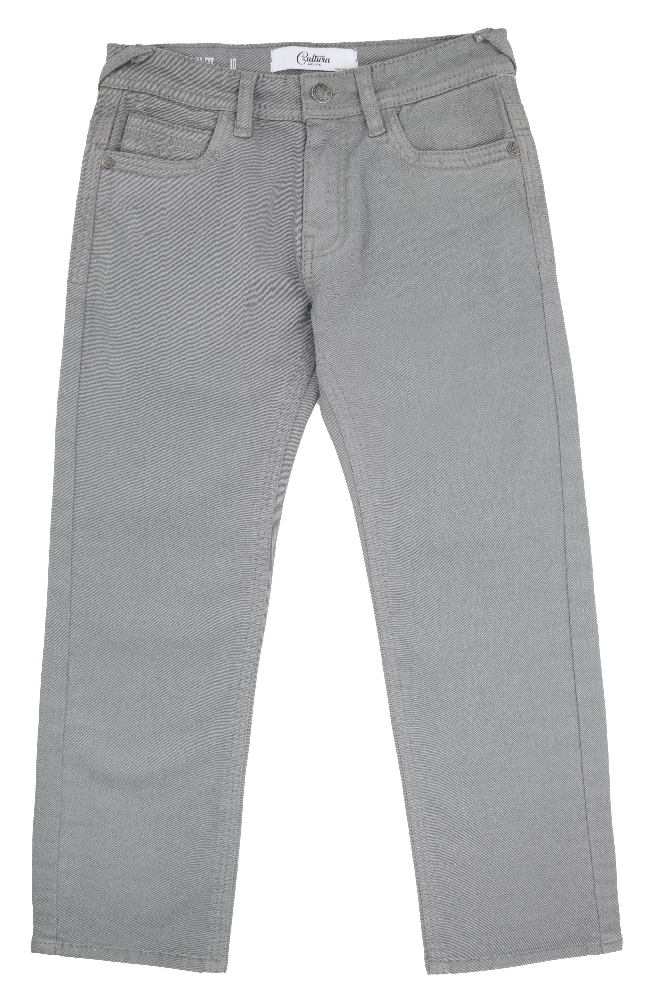 LIGHT GREY