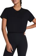 SPANX® Supernaturals Crop T-Shirt