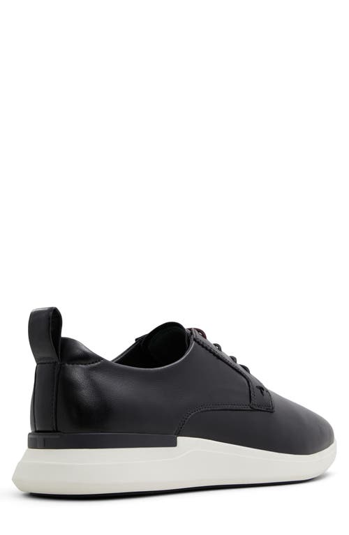 Ted Baker Dorsey Derby In Black