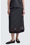 selected Black Print