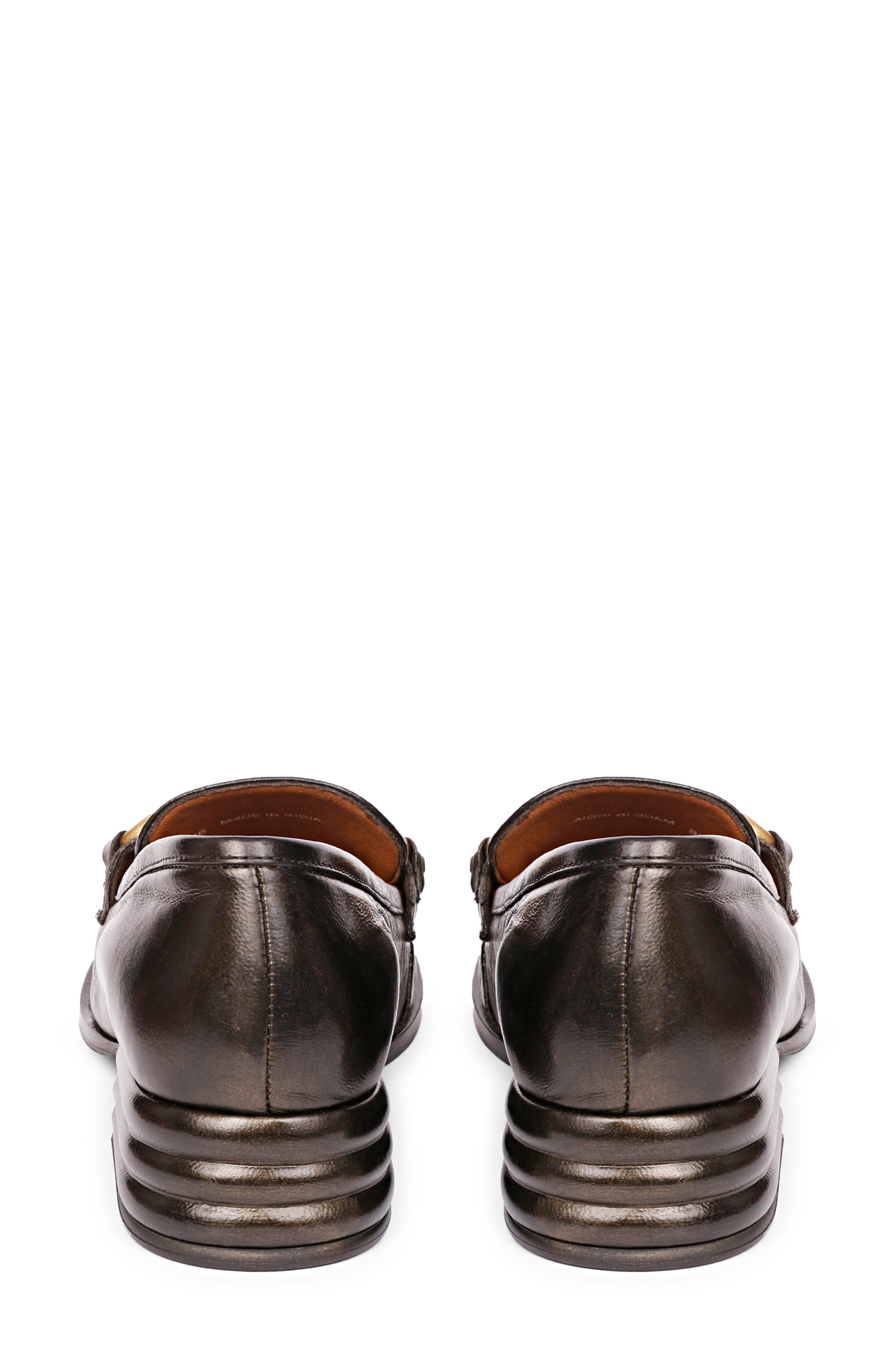 SAINT G Jenny Loafer Pump, Alternate, color, 