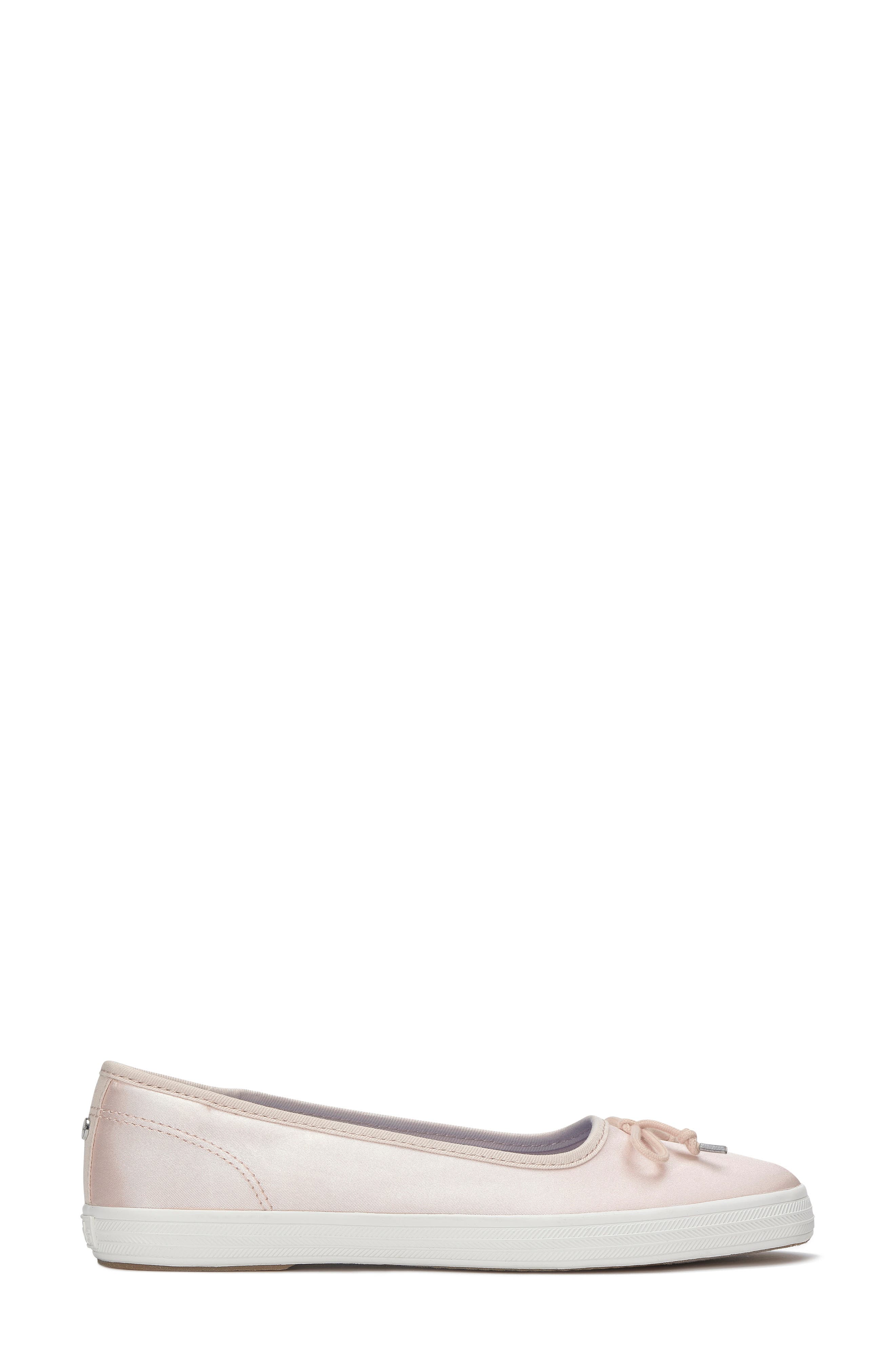 Keds<sup>®</sup> Maisie Flat, Alternate, color, Fall Blush