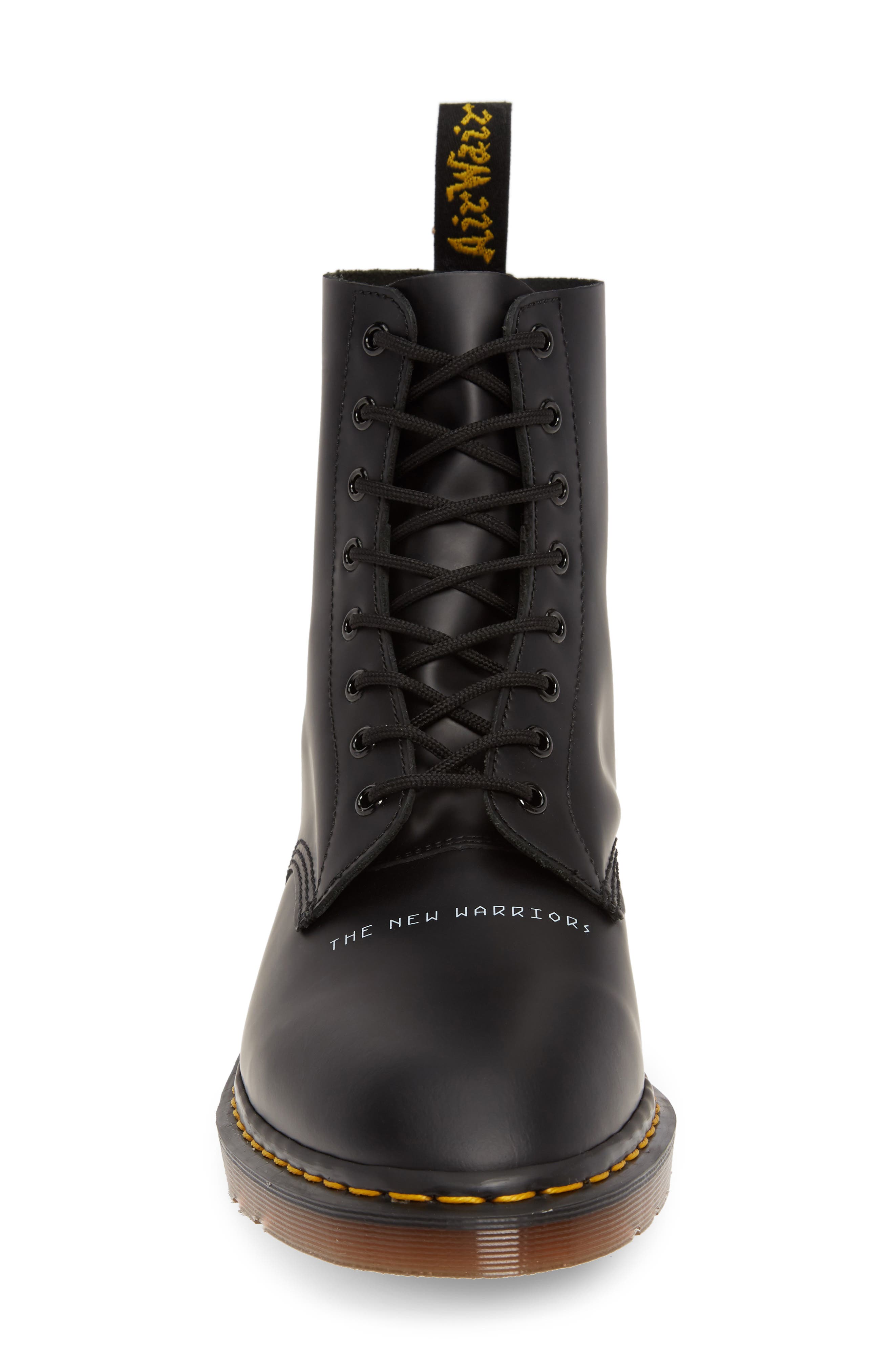 Dr. Martens x UNDERCOVER 1460 Boot, Alternate, color, 