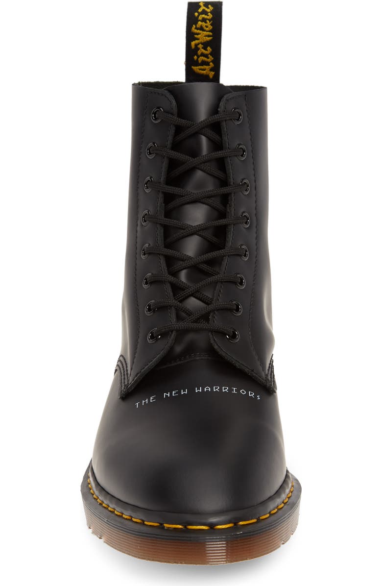 Dr. Martens x UNDERCOVER 1460 Boot, Alternate, color,
