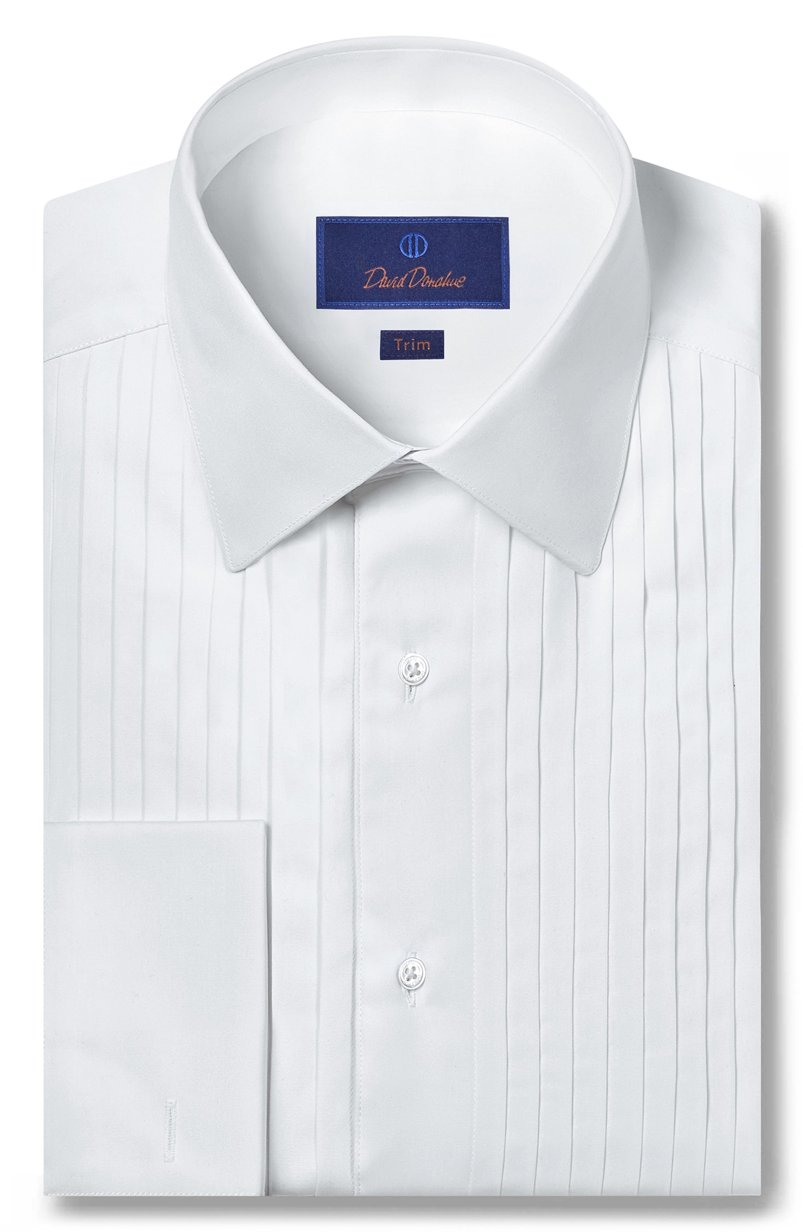 selected WHITE