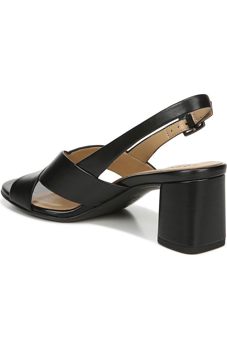 Naturalizer Azalea Slingback Sandal, Alternate, color,