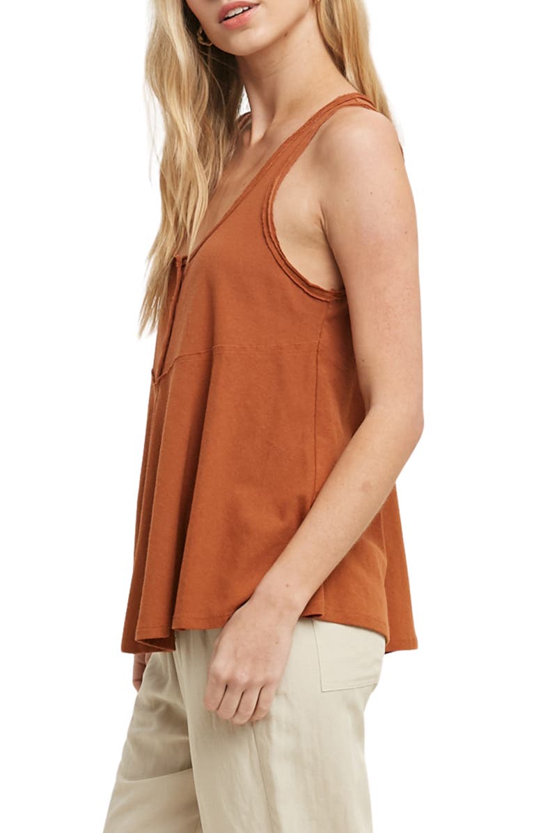WISHLIST Swing Knit Tank, Alternate, color, Gucci