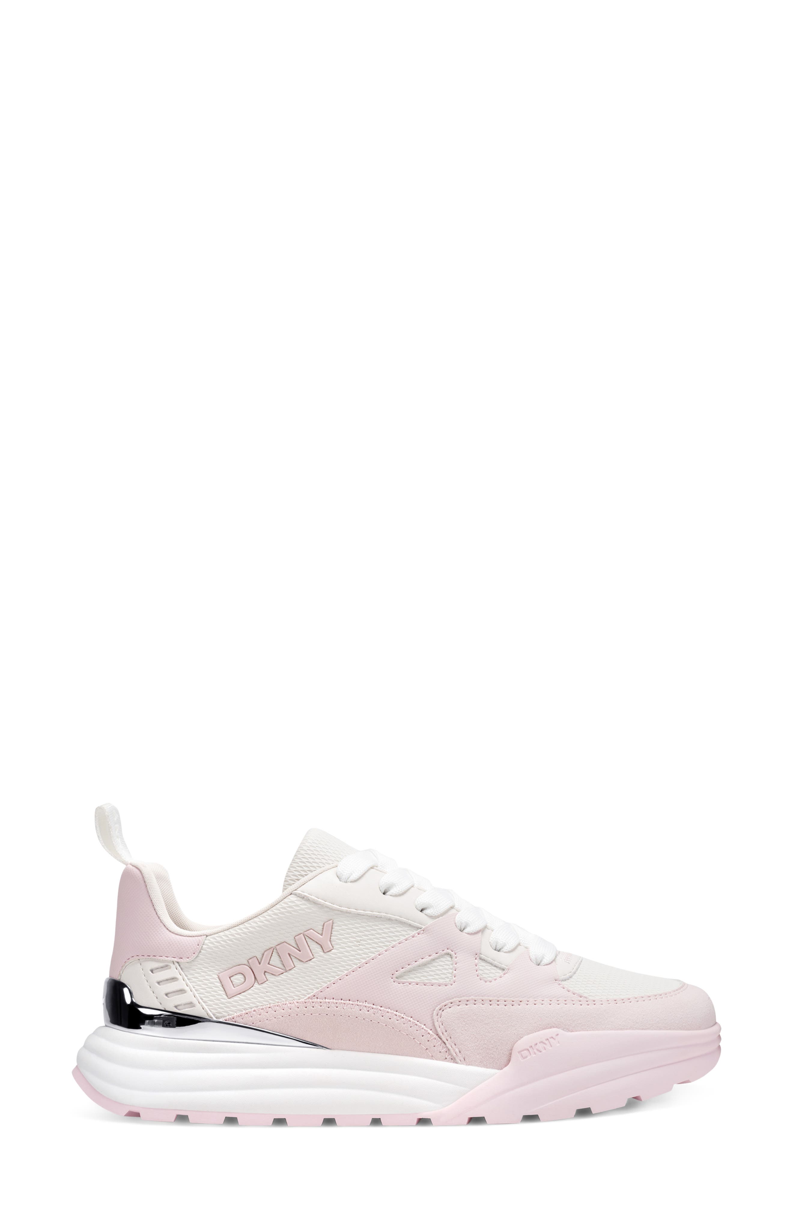 Zanira Low Top Sneaker - image 4