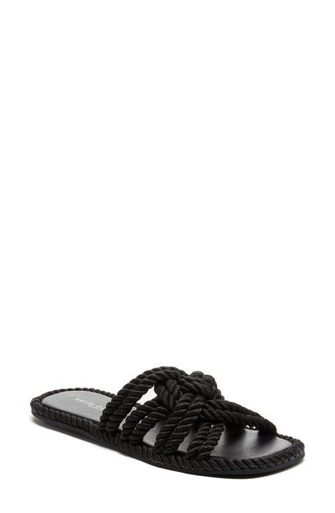 Beachy Slide Sandal (Women)