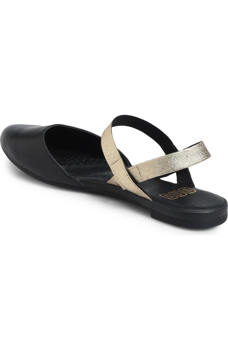 ONO Free Ankle Strap Flat, Alternate, color,