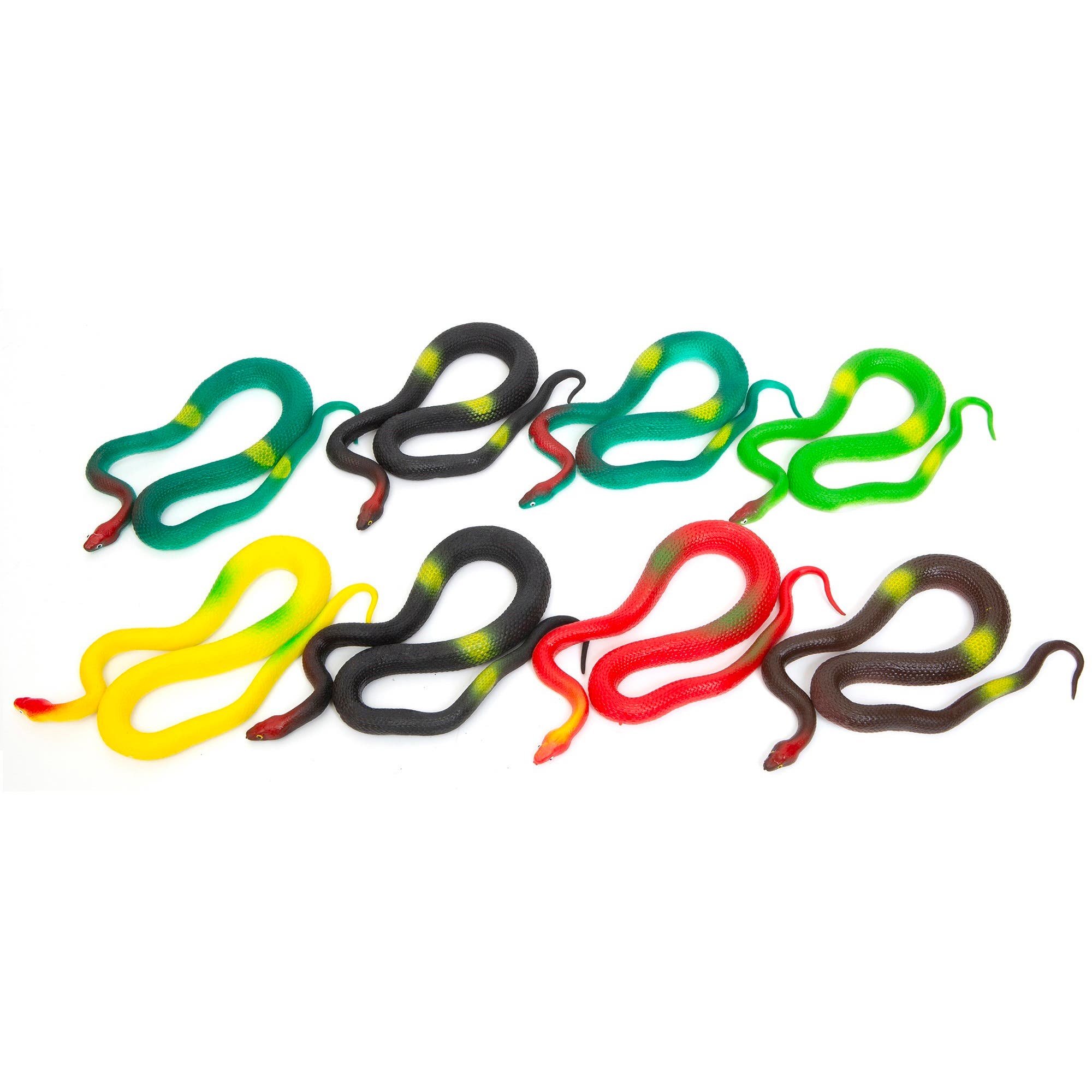 selected Multicolored