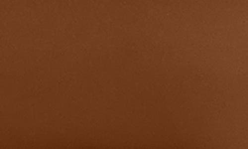 City Chic Swept Away One-shoulder Top In Brown