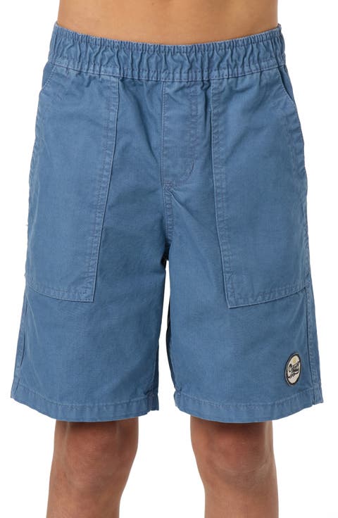 Kids' Ronan Field Shorts (Big Kid)