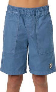 O'Neill Kids' Ronan Field Shorts