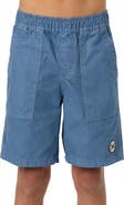 O'Neill Kids' Ronan Field Shorts