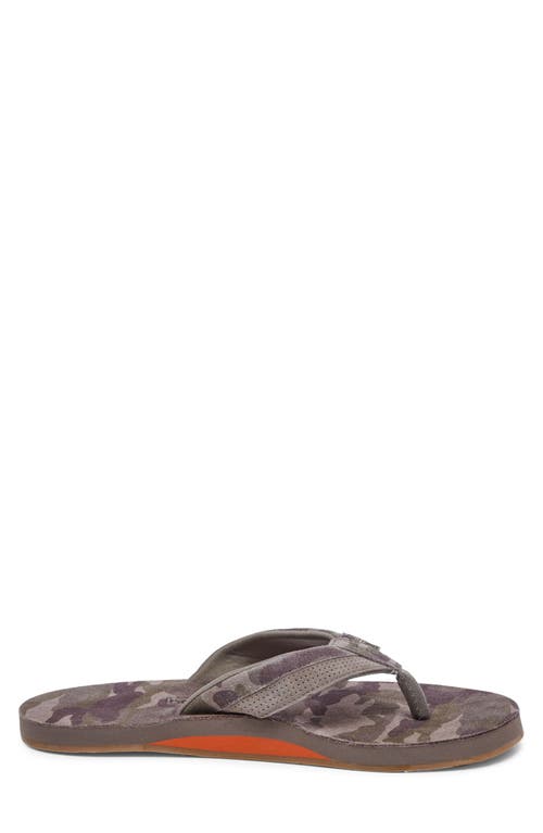 Hari Mari Grande Flip Flop