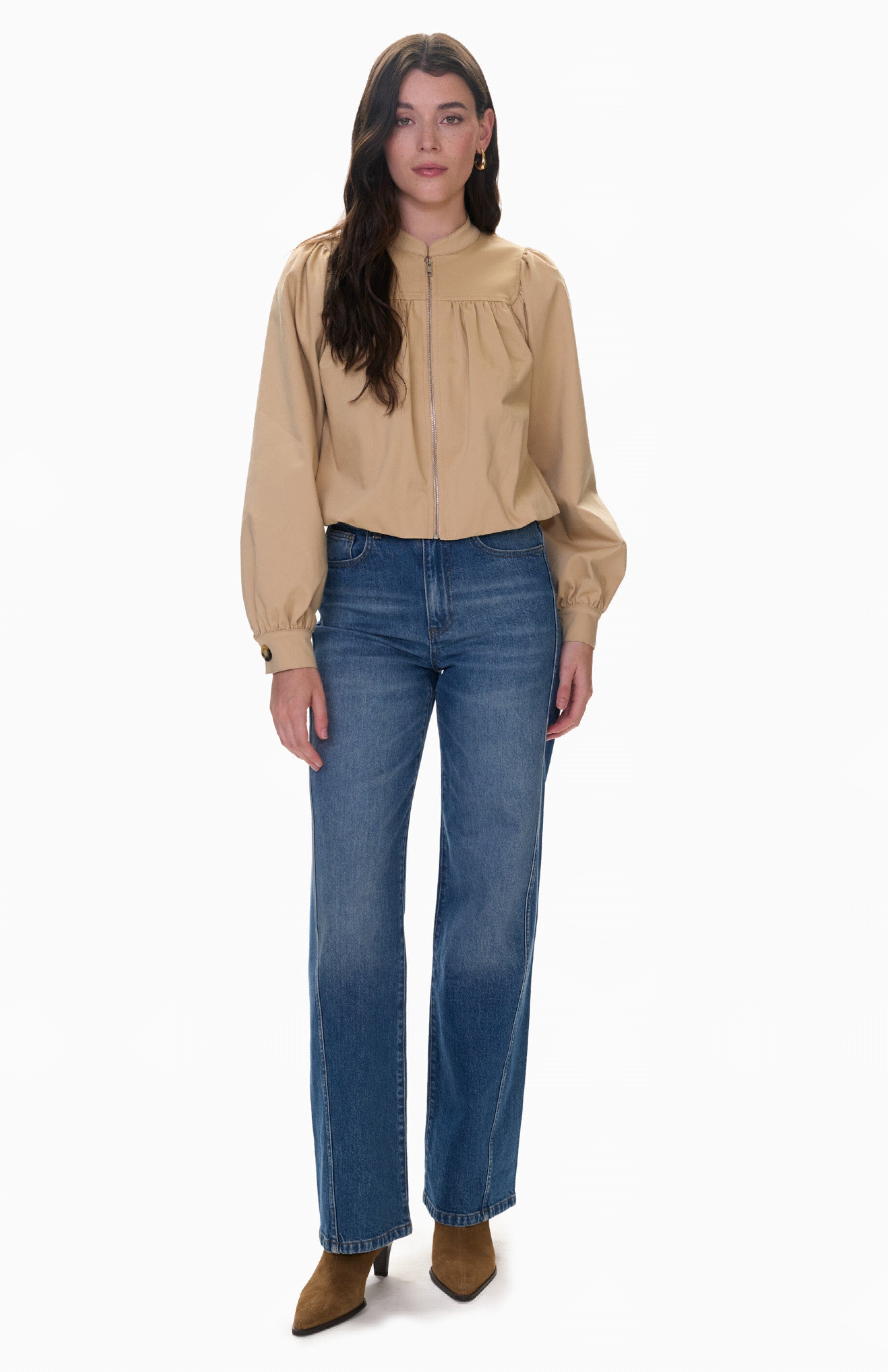 selected Khaki