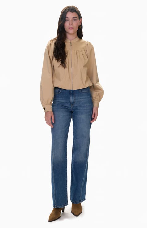 Isabel Bubble Jacket