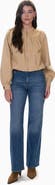 Rebecca Taylor Isabel Bubble Jacket