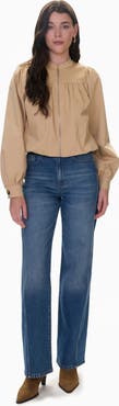 Rebecca Taylor Isabel Bubble Jacket