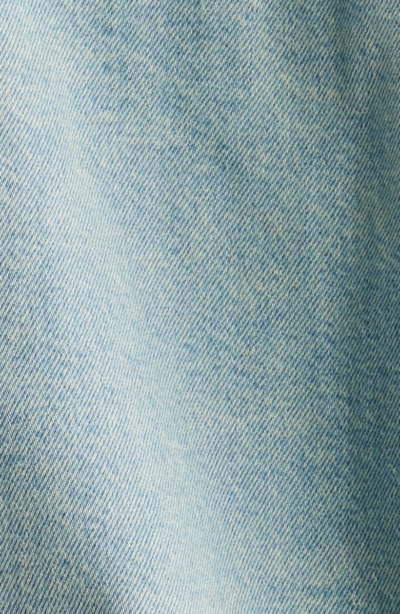 Levi's<sup>®</sup> '90s Denim Trucker Jacket, Alternate, color, 