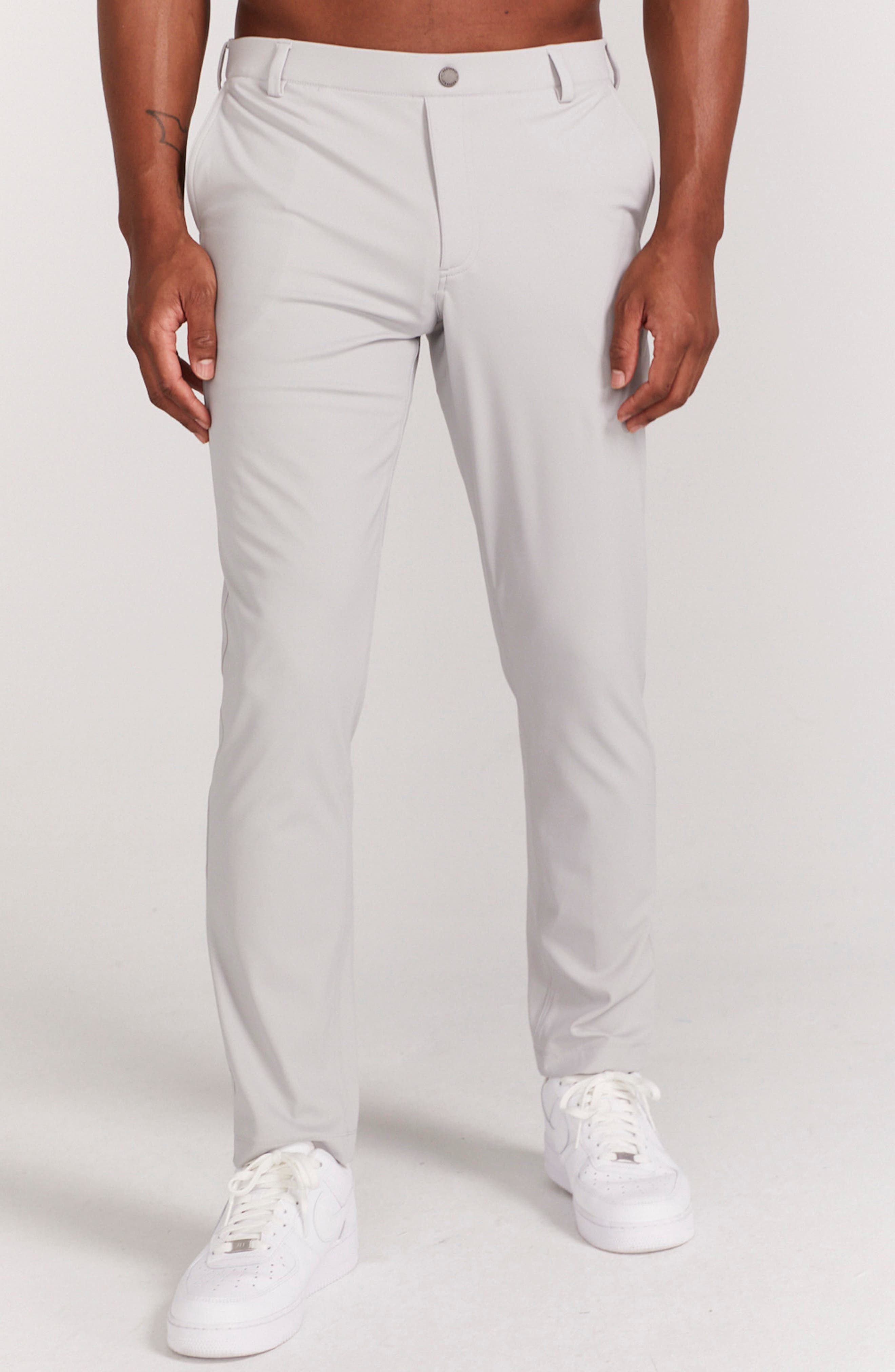 GLACIER GRAY