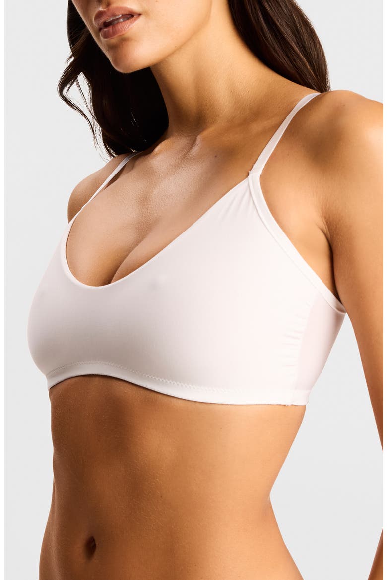 Butter Bralette, Alternate, color, WHITE