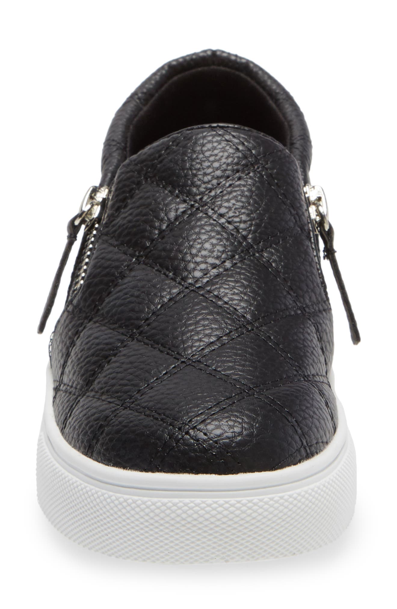 Steve Madden Glamm Slip-On Sneaker, Alternate, color, 