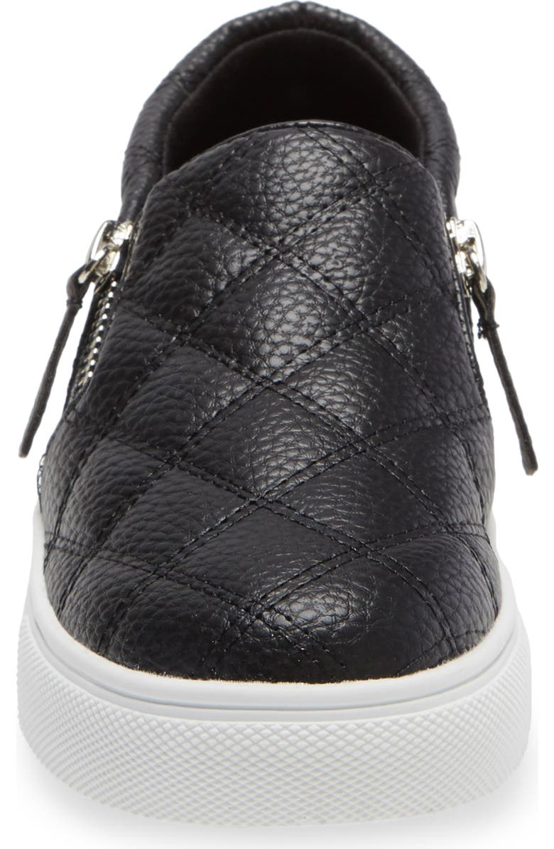 Steve Madden Glamm Slip-On Sneaker, Alternate, color,