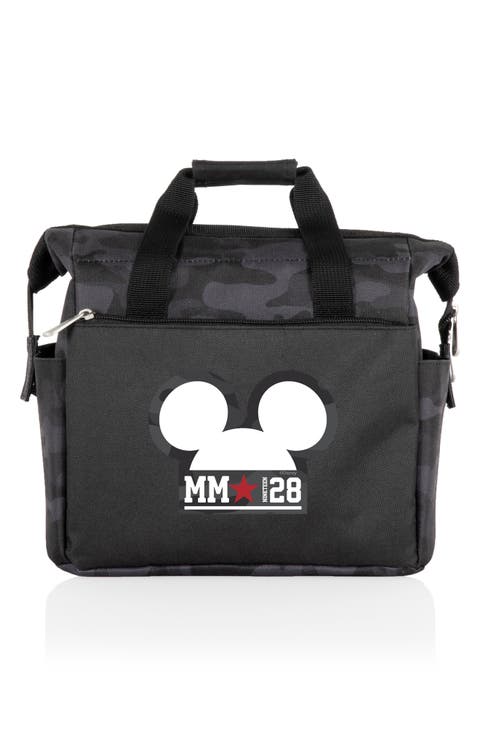 x Disney® Mickey Mouse On the Go Cooler Tote Bag