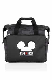 Picnic Time x Disney® Mickey Mouse On the Go Cooler Tote Bag