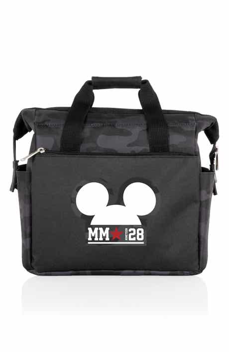 Picnic Time x Disney® Mickey Mouse On the Go Cooler Tote Bag