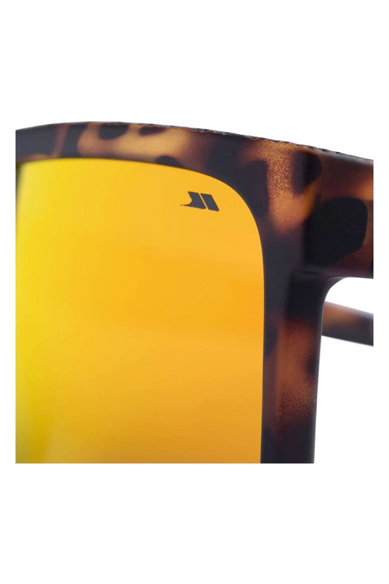 Brinley Sunglasses, Alternate, color, Tortoiseshell