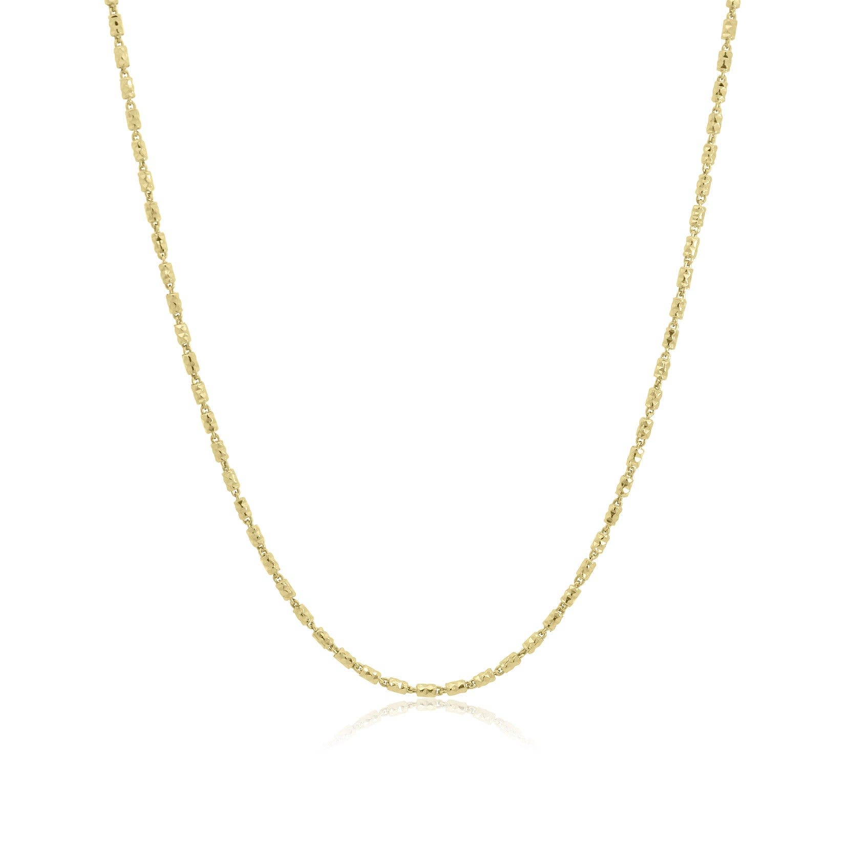 selected Gold-Plated Sterling Silver