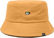Dalix Womens Lil Matcha Cotton Bucket Hat