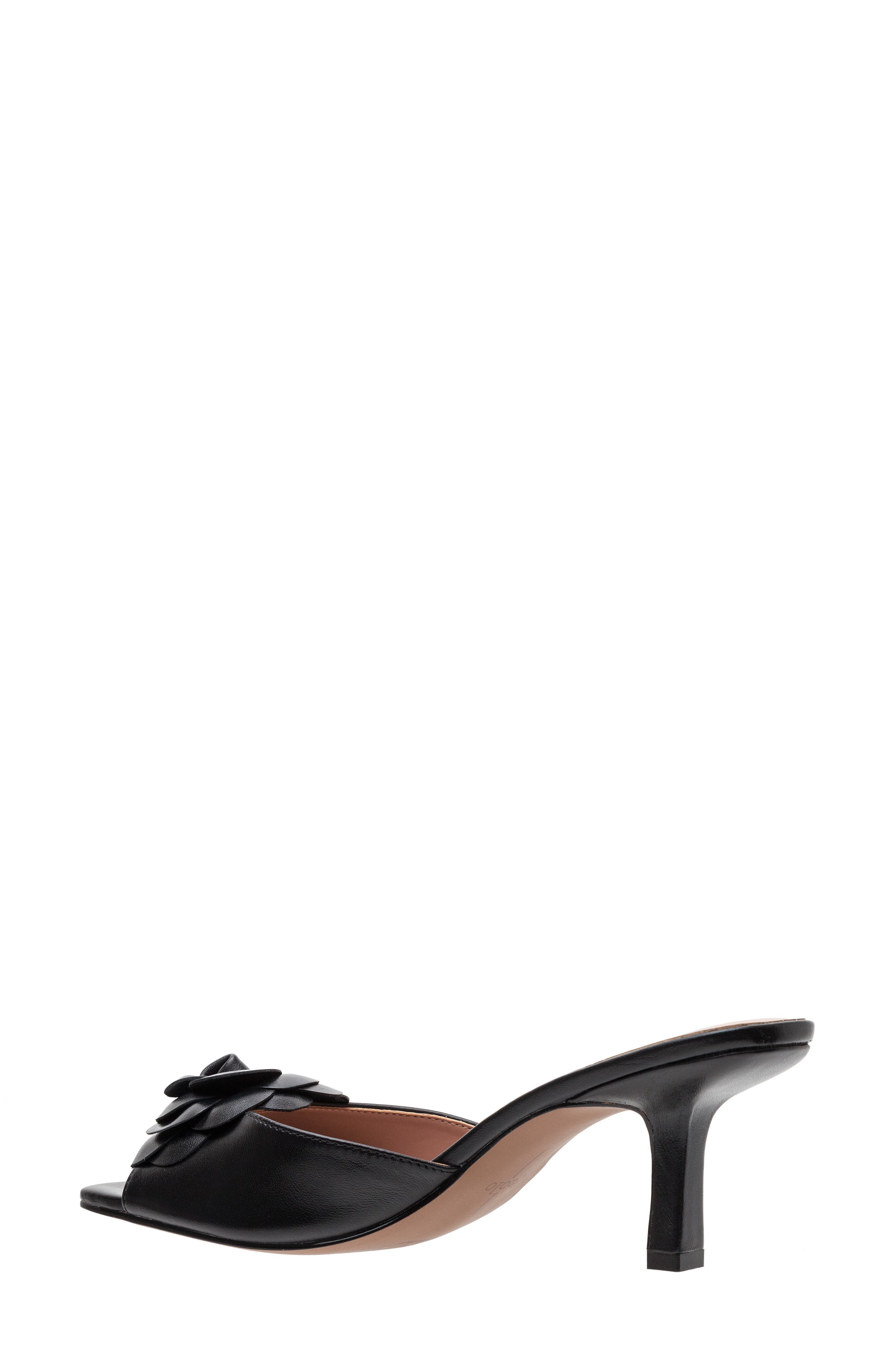 Linea Paolo Gemma Sandal, Alternate, color, 