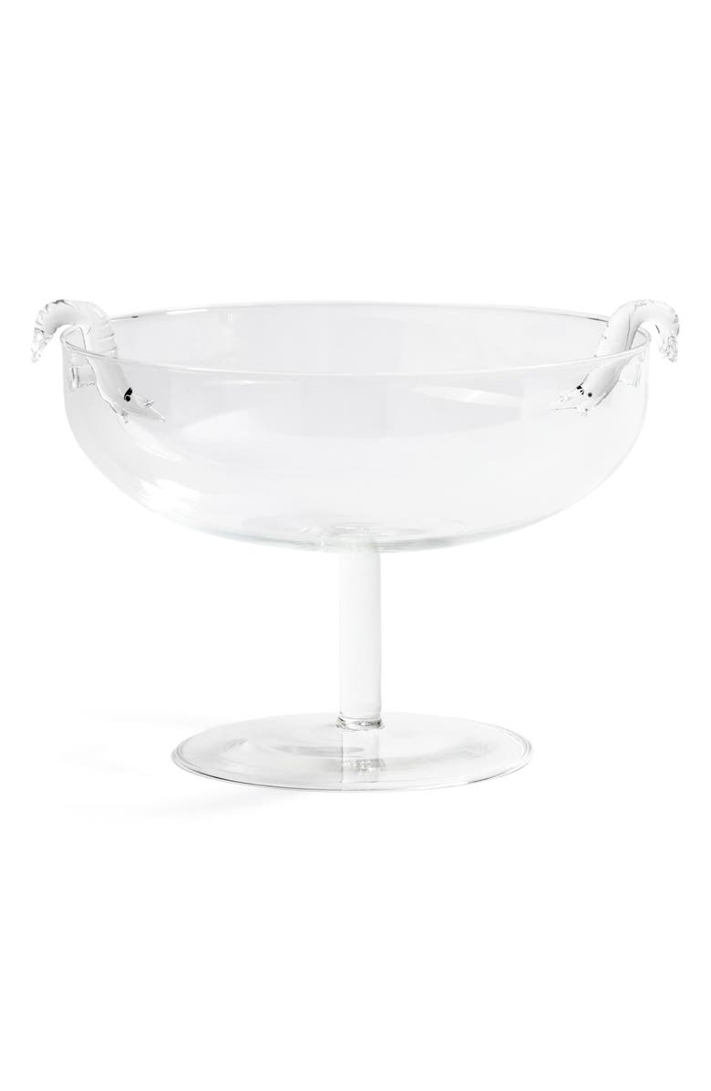 Zodax Seafood Cocktail Bowl, Main, color,