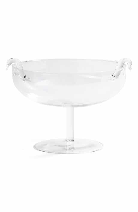 Zodax Seafood Cocktail Bowl