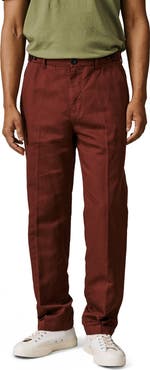 Aubin Pasmore Slim Leg Suit Trouser