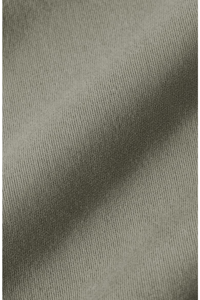 ImpossiblySoft Dri-FIT Cardigan, Alternate, color, LIGHT ARMY/ STEEL GREEN