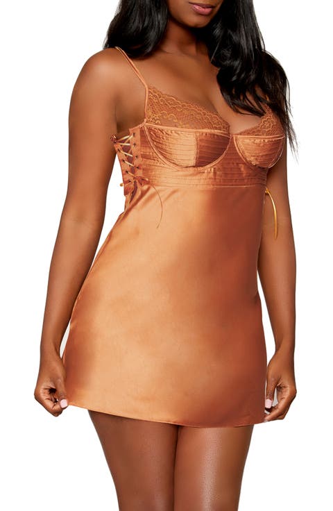 Daydreaming 'Bout Us Lingerie