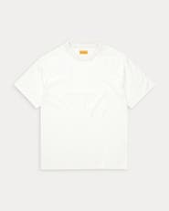Fortela Boyd Cotton Crew Neck T-shirt