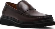 Steve Madden Bradner Loafer